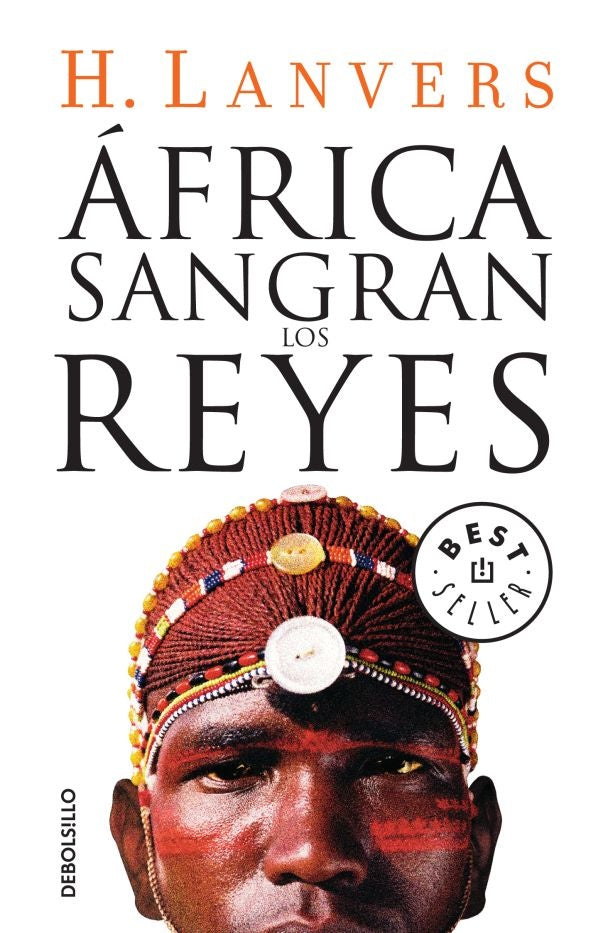 África: Sangran Los Reyes | H. LANVERS