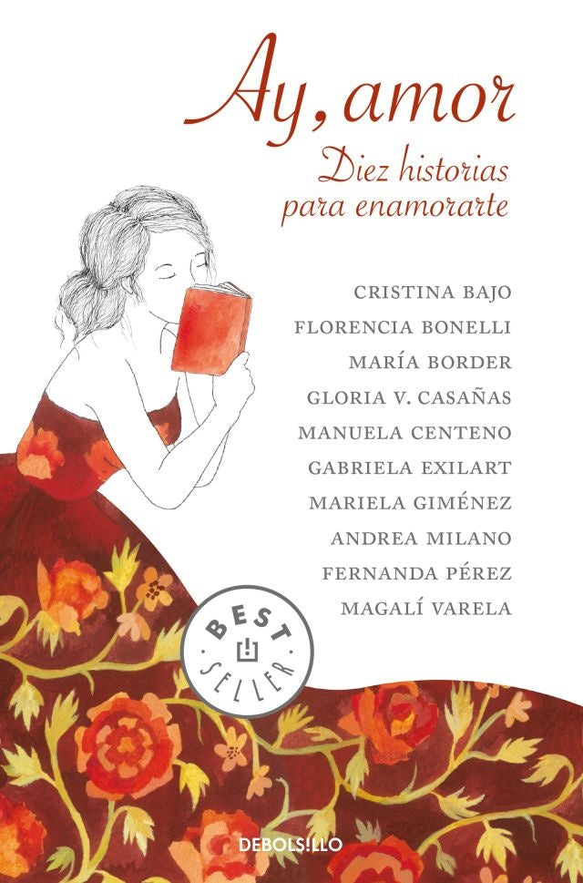 AY AMOR - DB | VARIAS AUTORAS