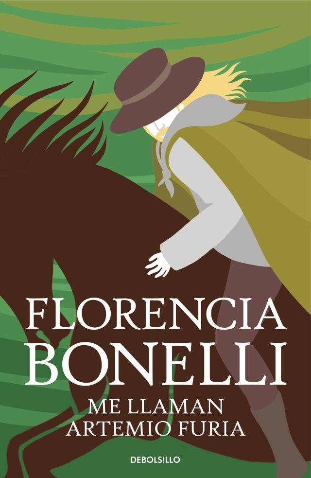 Me llaman Artemio Furia | FLORENCIA BONELLI