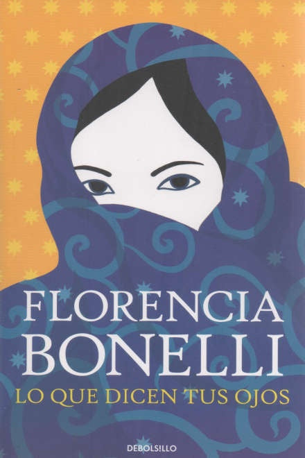 LO QUE DICEN TUS OJOS - DB | FLORENCIA BONELLI