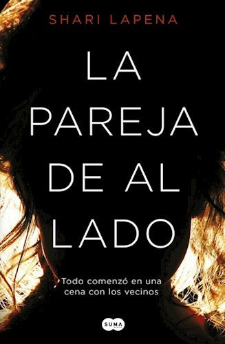 La pareja de al lado | ASIGNAR, LAPENA