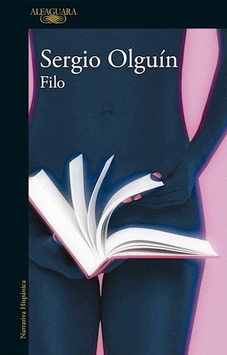 FILO | SERGIO OLGUIN