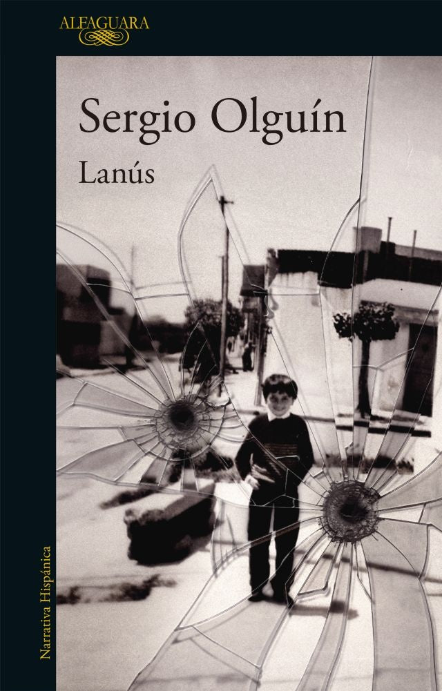Lanús | SERGIO OLGUIN