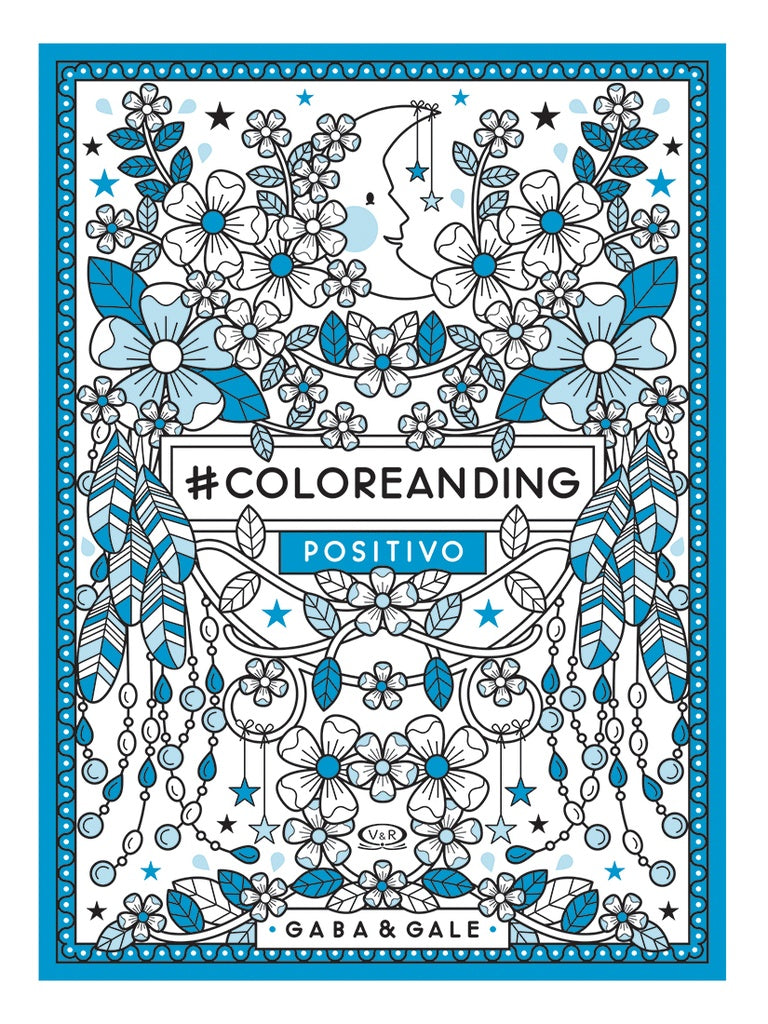 COLOREANDING - POSITIVO | SIN ASIGNAR