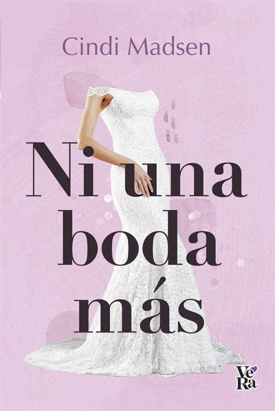 Ni una boda más | Cindi Madsen