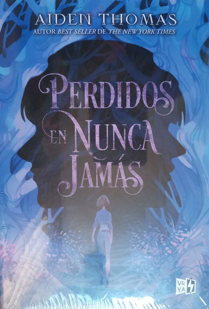 Perdidos en Nunca Jamás | Aiden Thomas