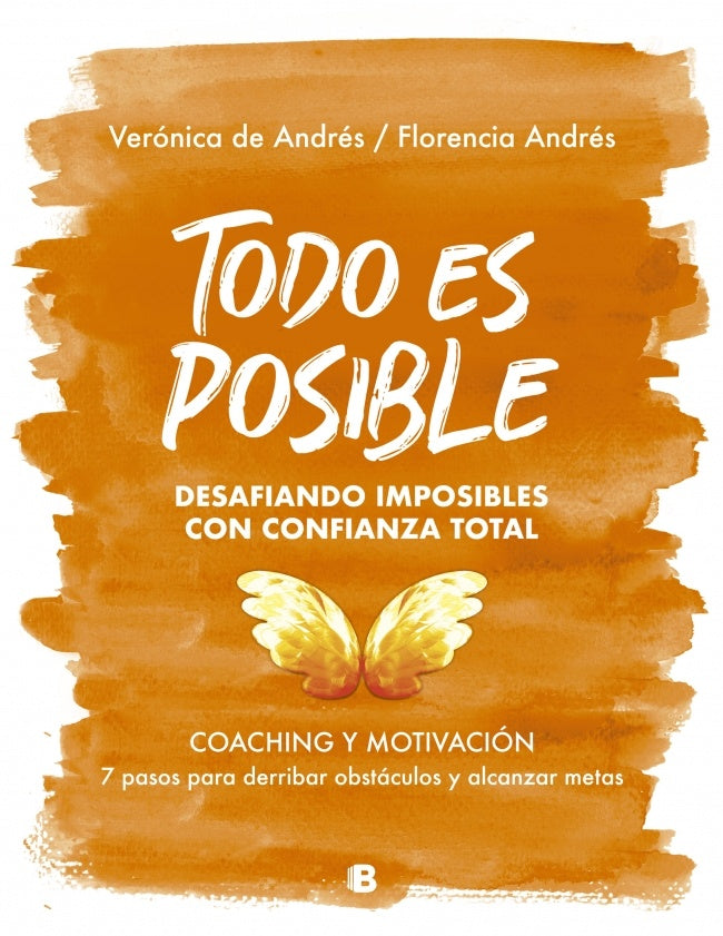Todo es posible | de Andrés, Andrés