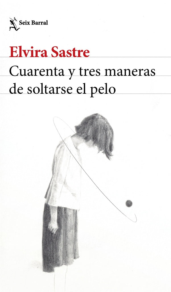 Cuarenta y tres maneras de soltarse el pelo | ELVIRA SASTRE