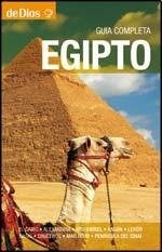 Egipto. Guía completa | Julián De Dios
