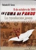 La toma de pando | ROLANDO SASSO