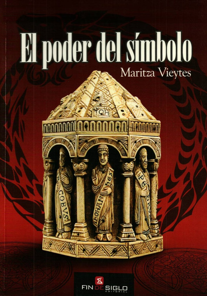 EL PODER DEL SIMBOLO | MARITZA VIEYTES