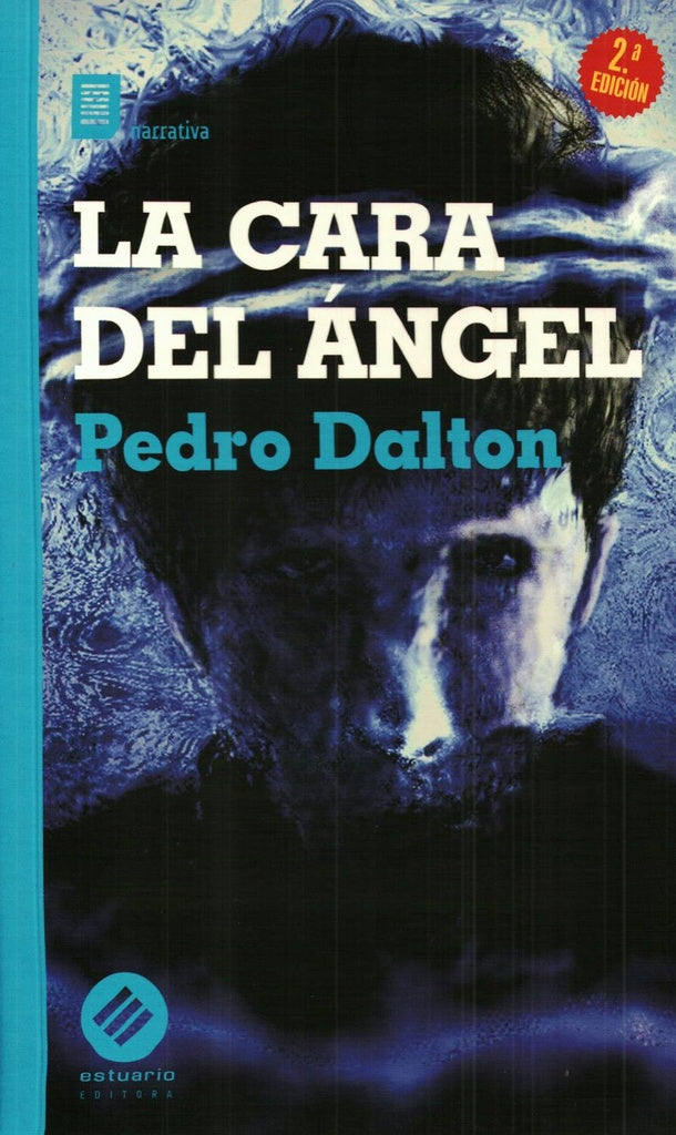 La cara del Ángel | PEDRO DALTON