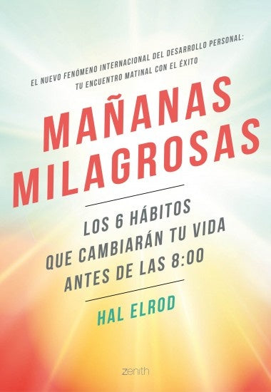 Mañanas milagrosas | HAL ELROD