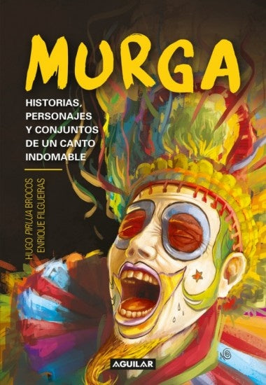 Murga | PIRUJA BROCOS, Filgueiras