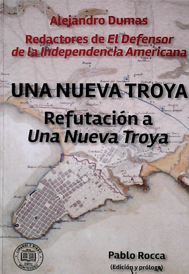 NUEVA TROYA | SIN ASIGNAR
