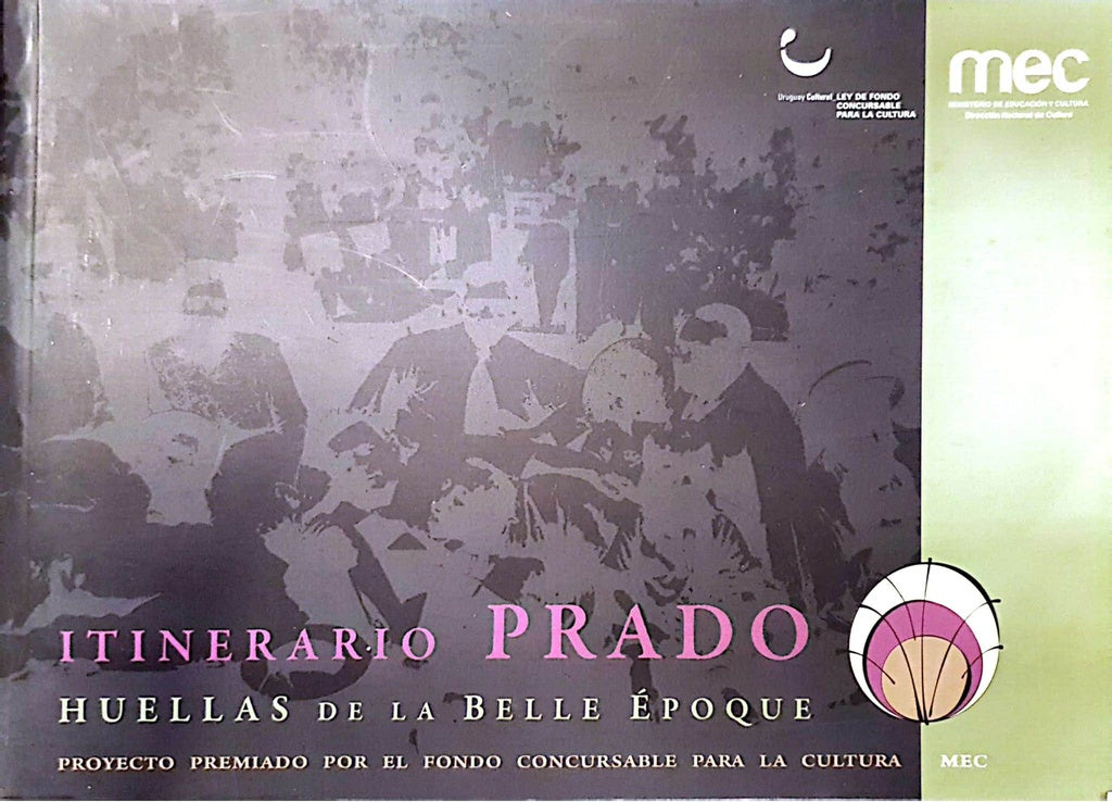 Itinerario Prado | Varios autores