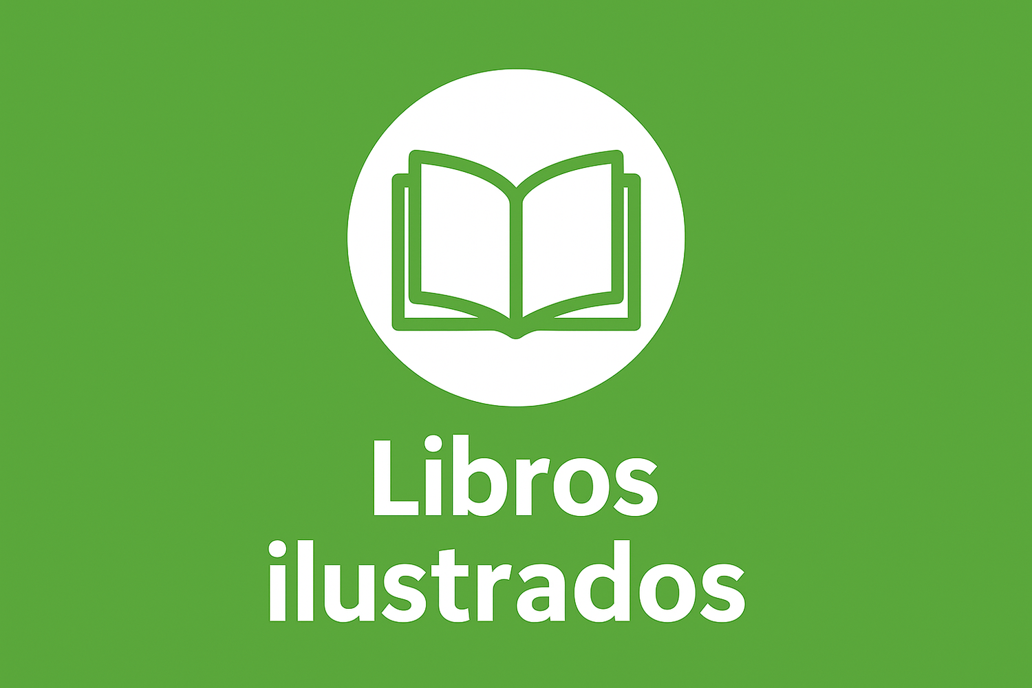 Libros ilustrados