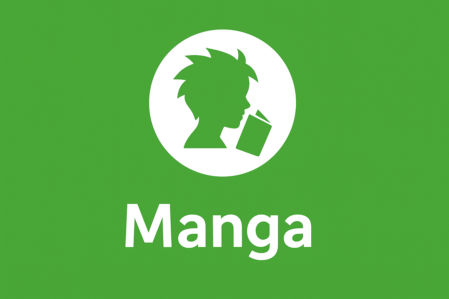 Manga