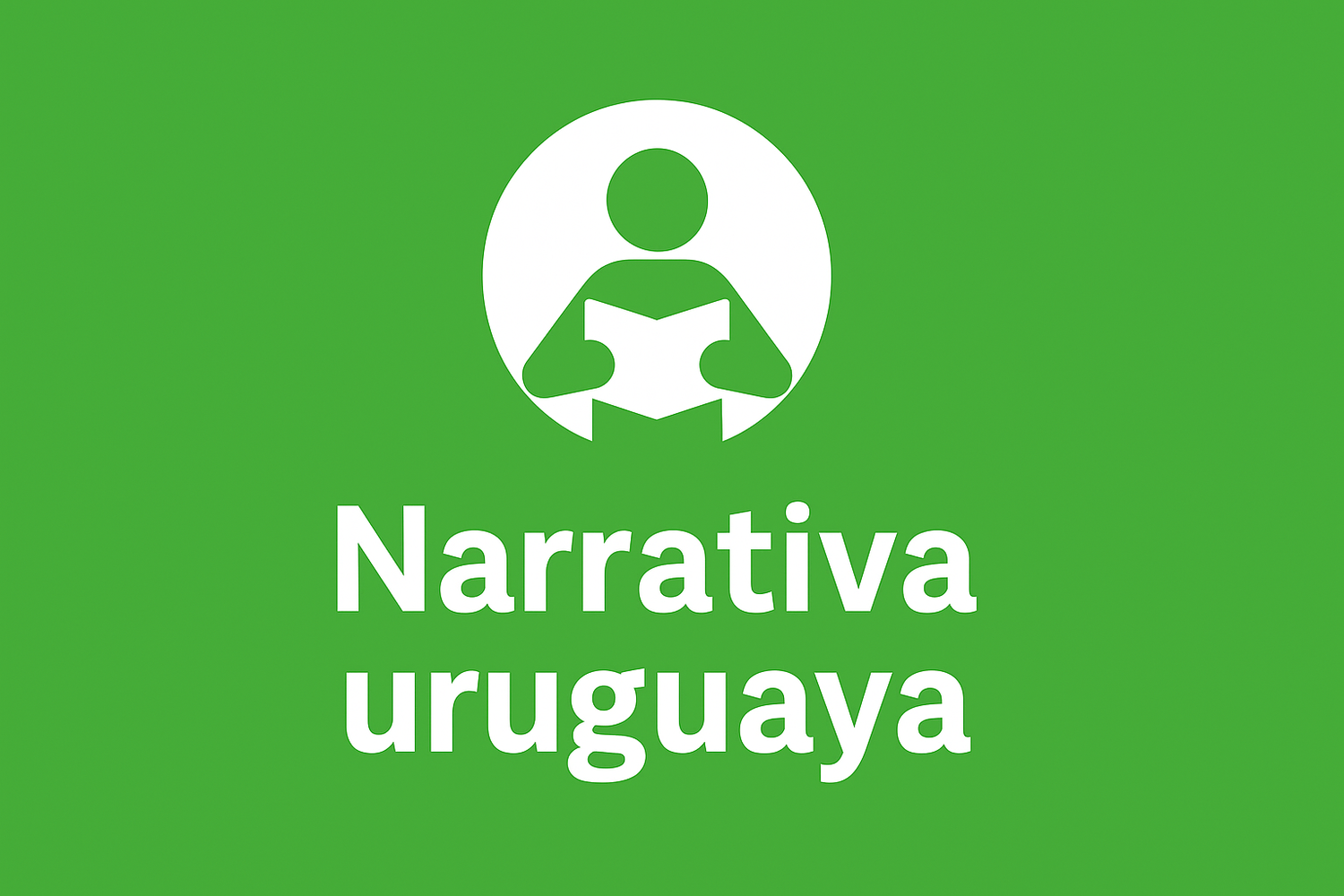 Narrativa uruguaya