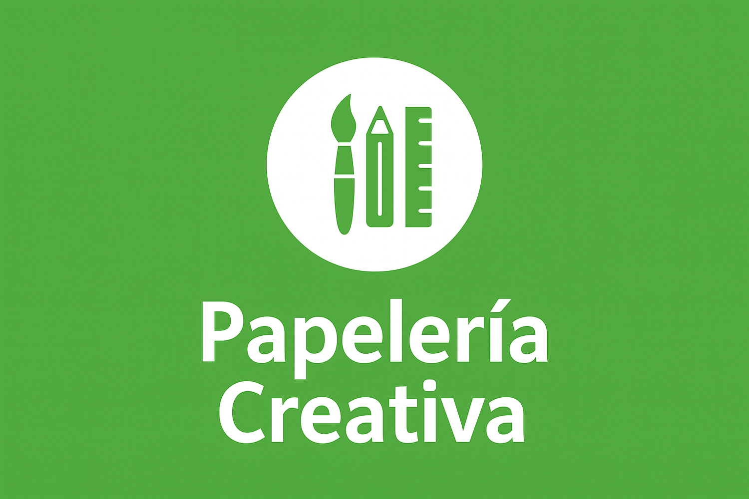 Papelería Creativa,  Manualidades y Arte