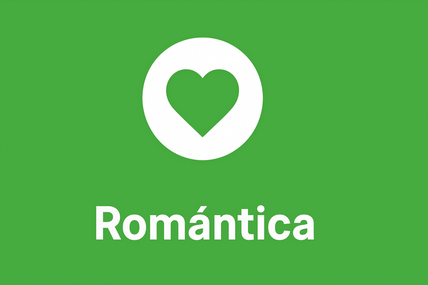 Romántica