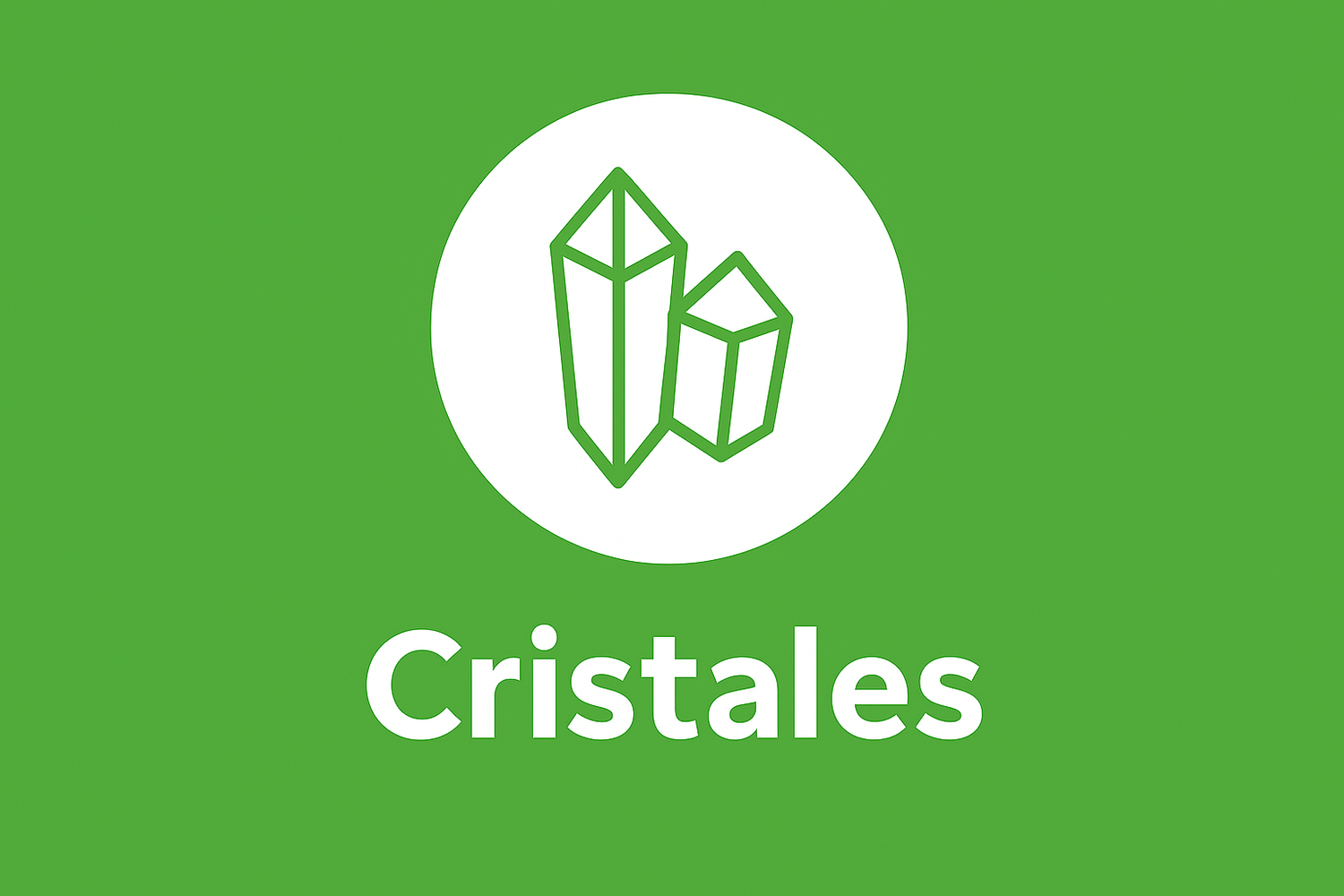 Cristales