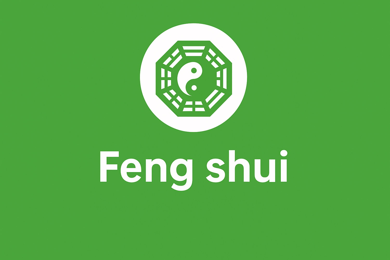 Feng Shui