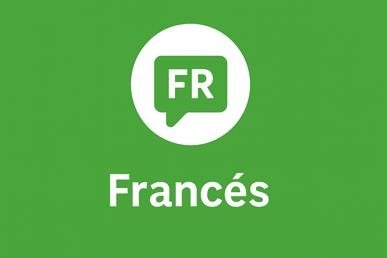 Francés