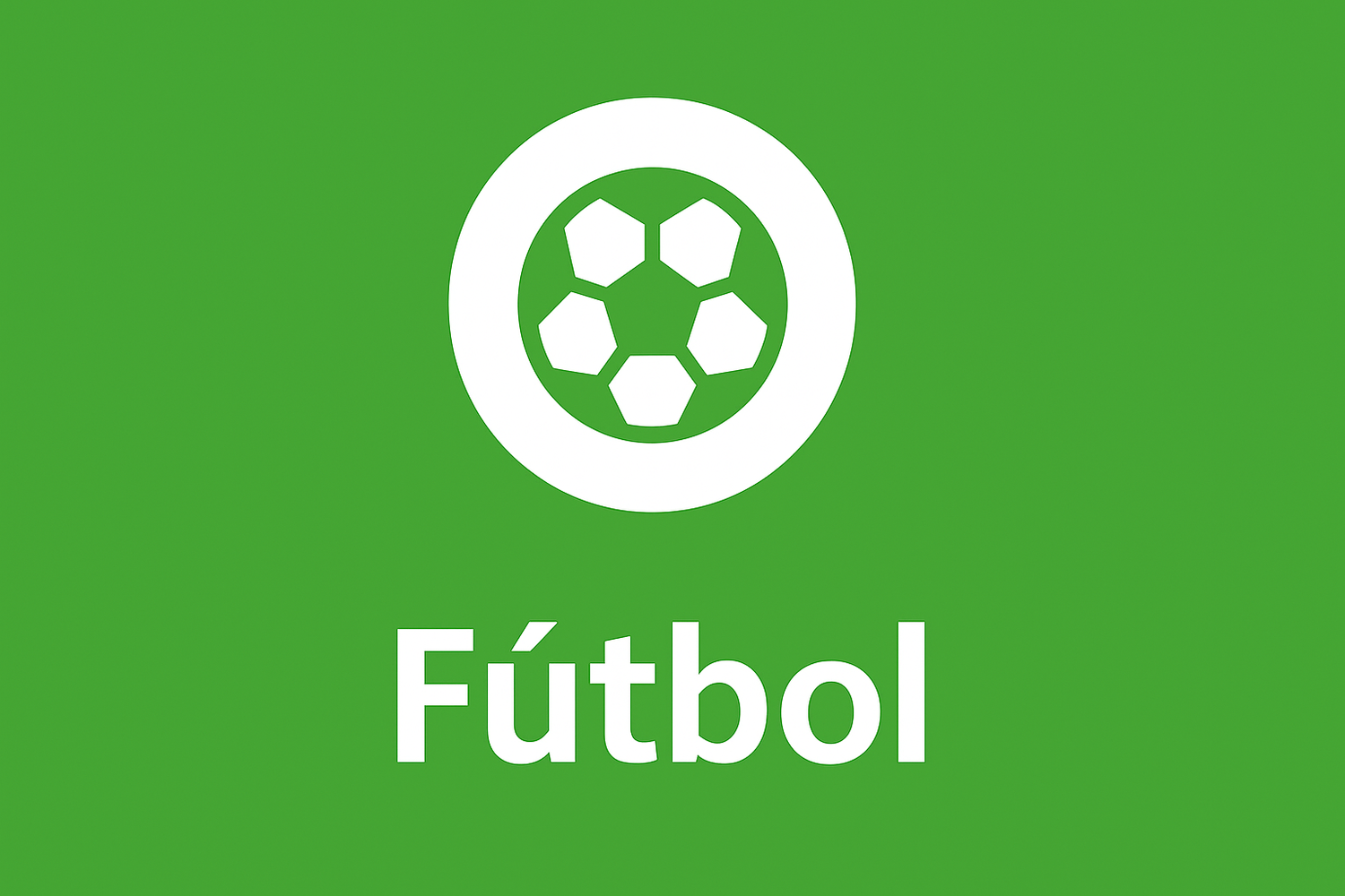 Fútbol