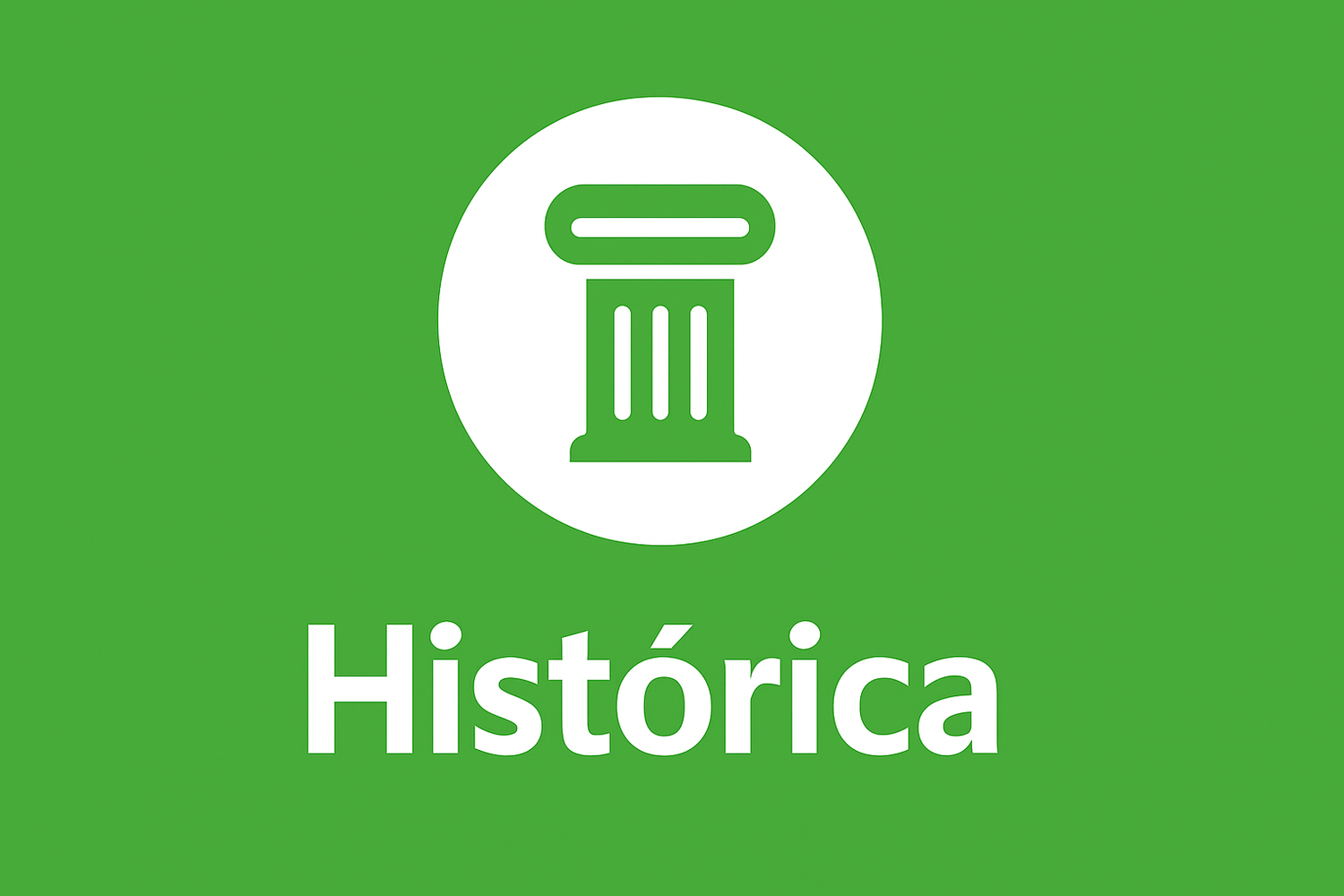 Histórica