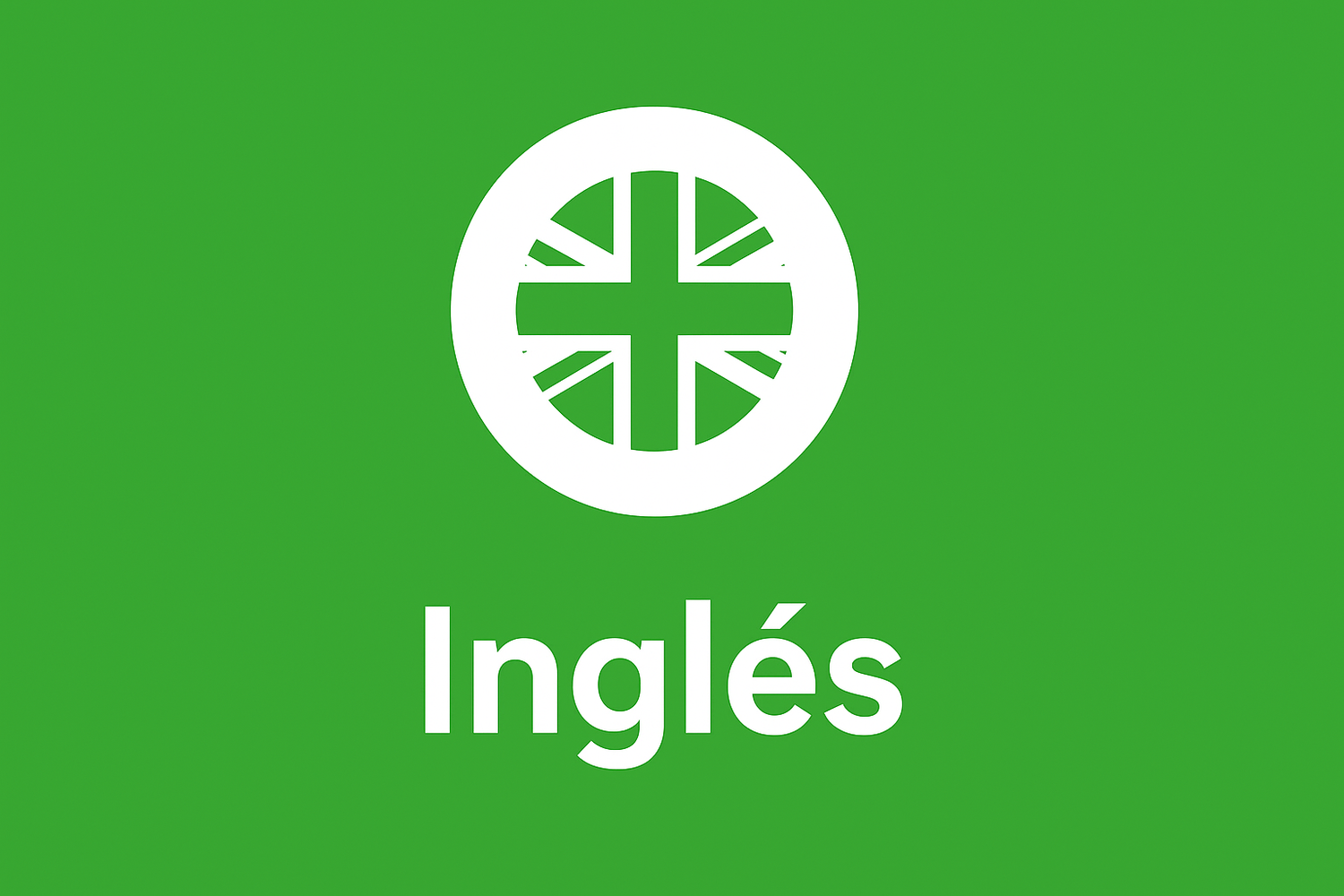 Inglés