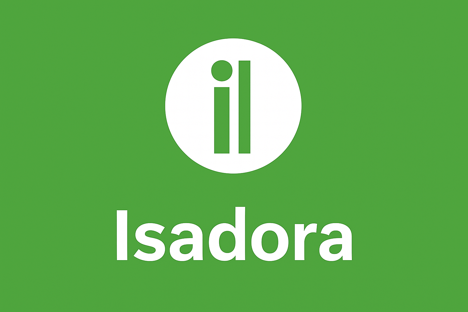 ISADORA