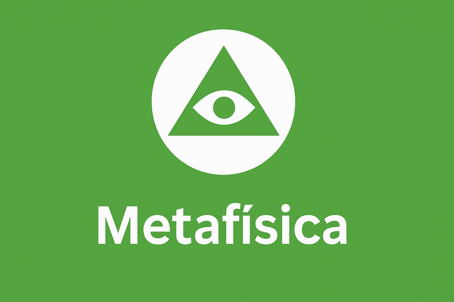 Metafísica