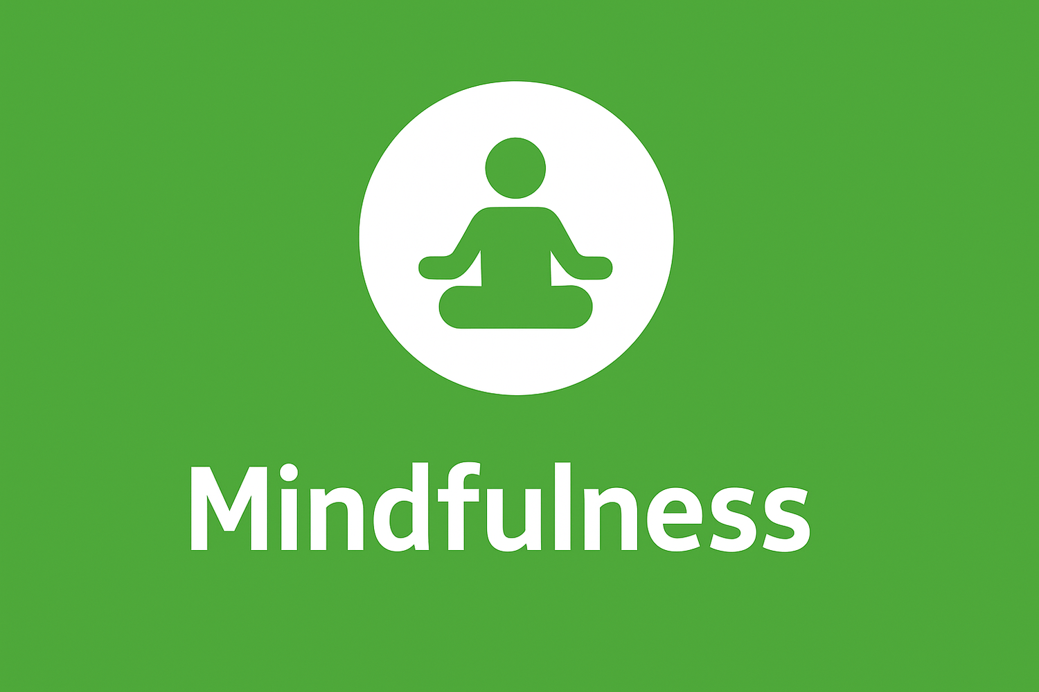 Mindfulness