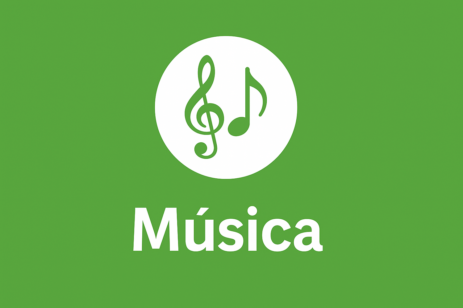 Música