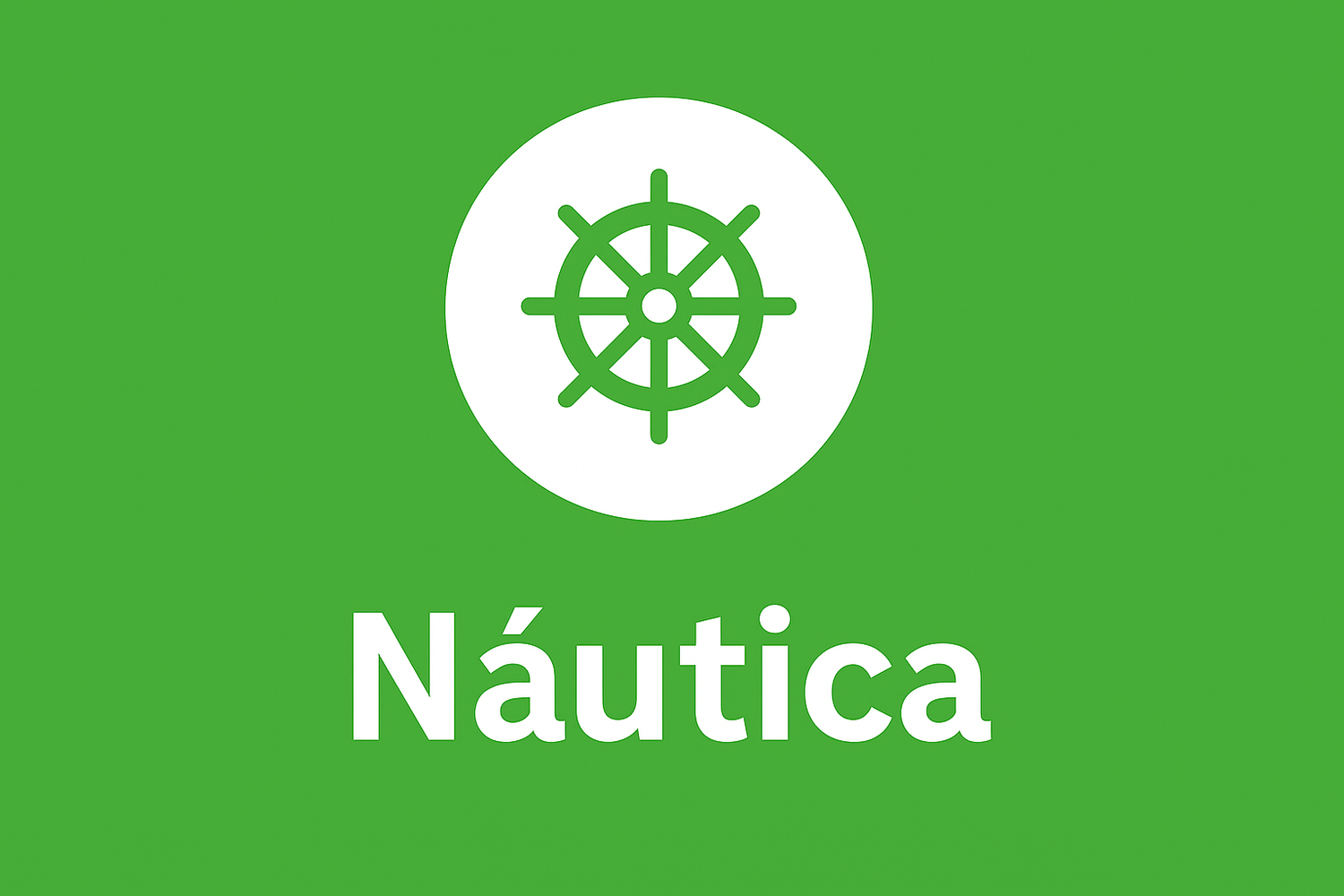 Naútica