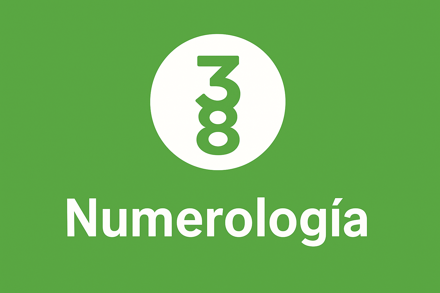 Numerología