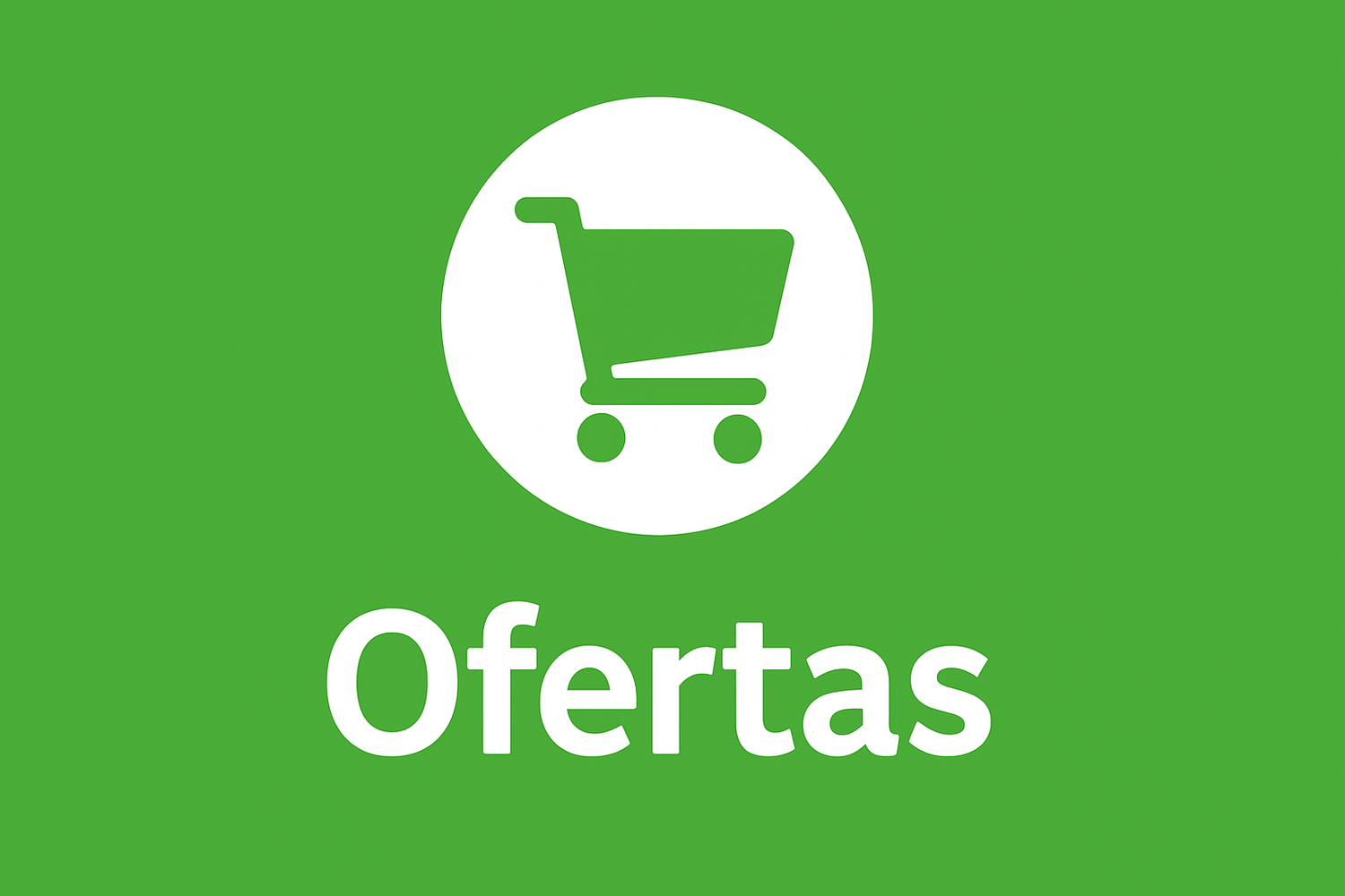 Ofertas