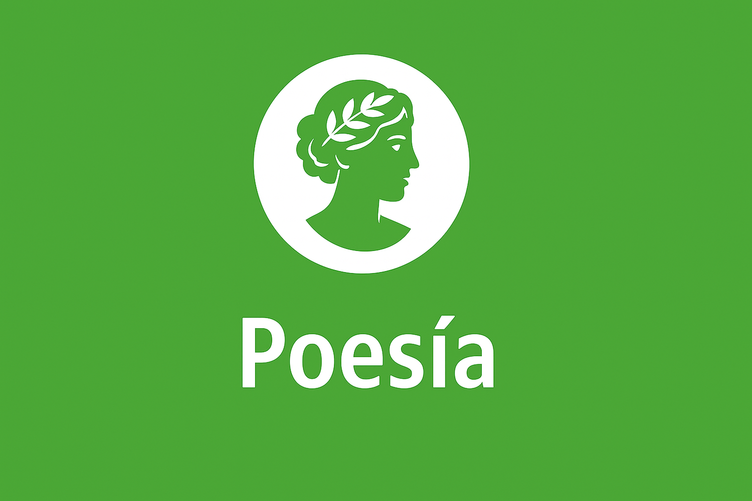 Poesía