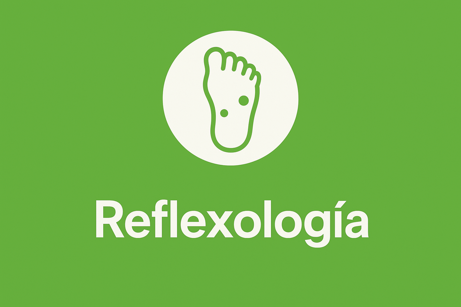 Reflexología