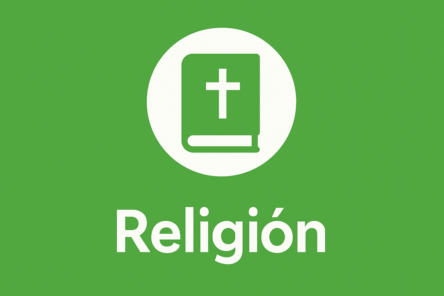 Religión