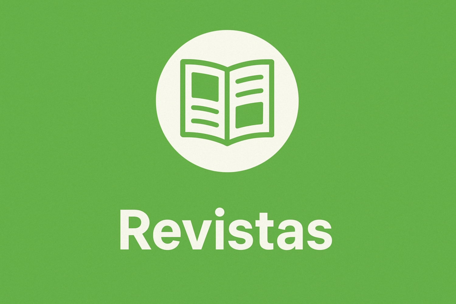 Revistas