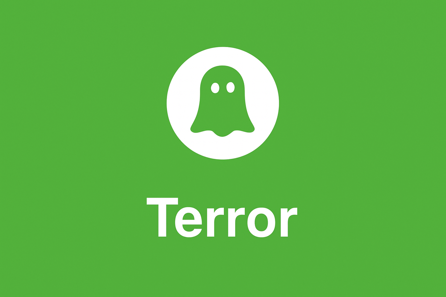 Terror
