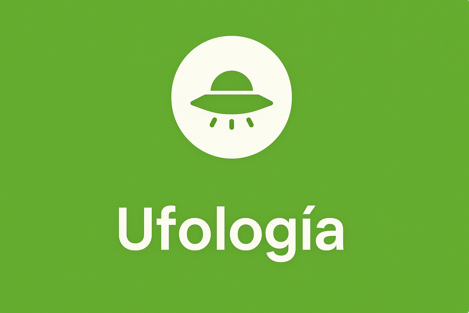 Ufología
