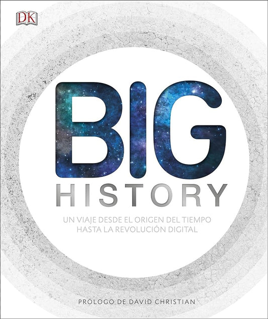 Big history | DK