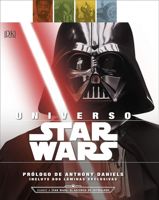 Universo Star Wars | DK
