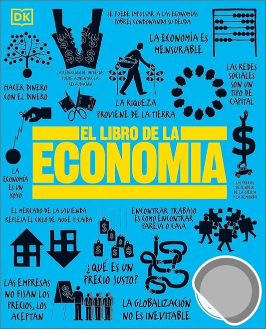 El libro de la Economía | Grandes ideas