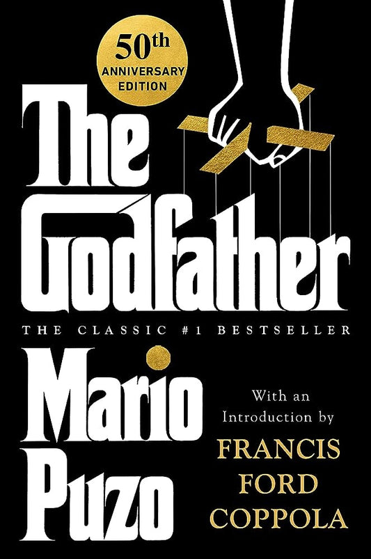 The Godfather | MARIO PUZO