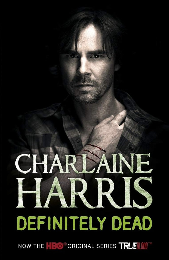 Definitely Dead | CHARLAINE HARRIS