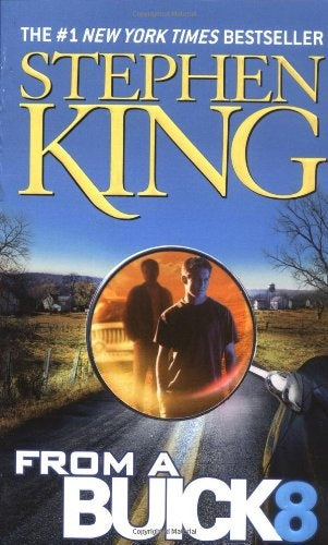 From a Buik 8 | Stephen King